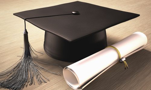 Graduaciones 2025